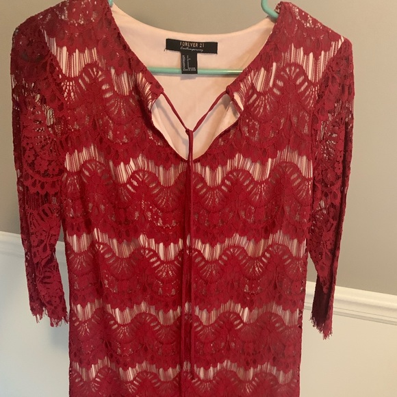 Forever 21 dress - Picture 1 of 2